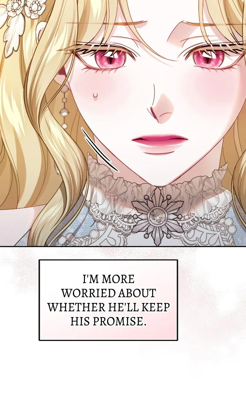 The Acting Empress Still Spends the First Night Chapter 29 page 100 - 