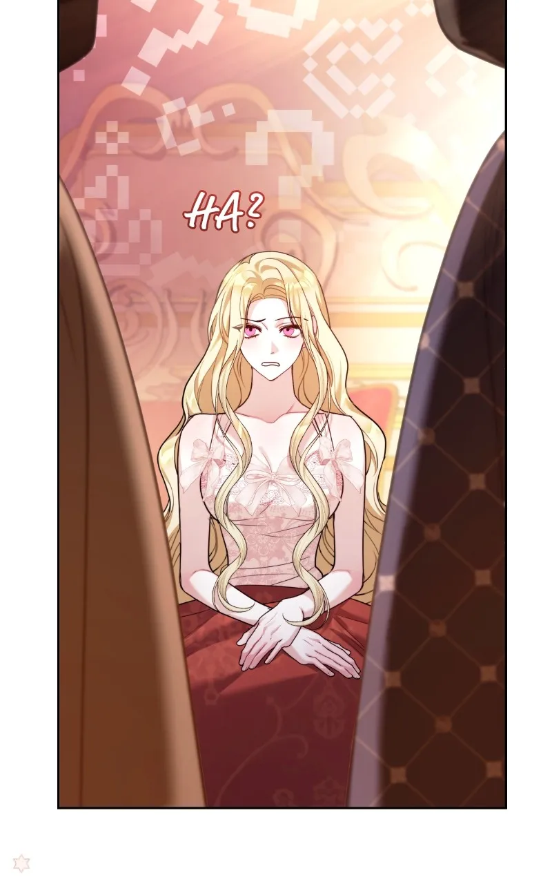 The Acting Empress Still Spends the First Night Chapter 3 page 104 - 