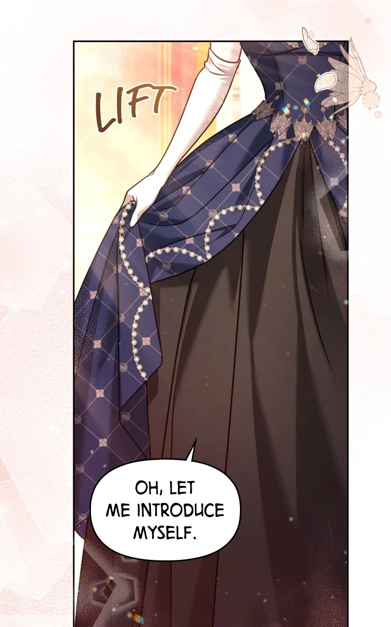 The Acting Empress Still Spends the First Night Chapter 3 page 108 - 