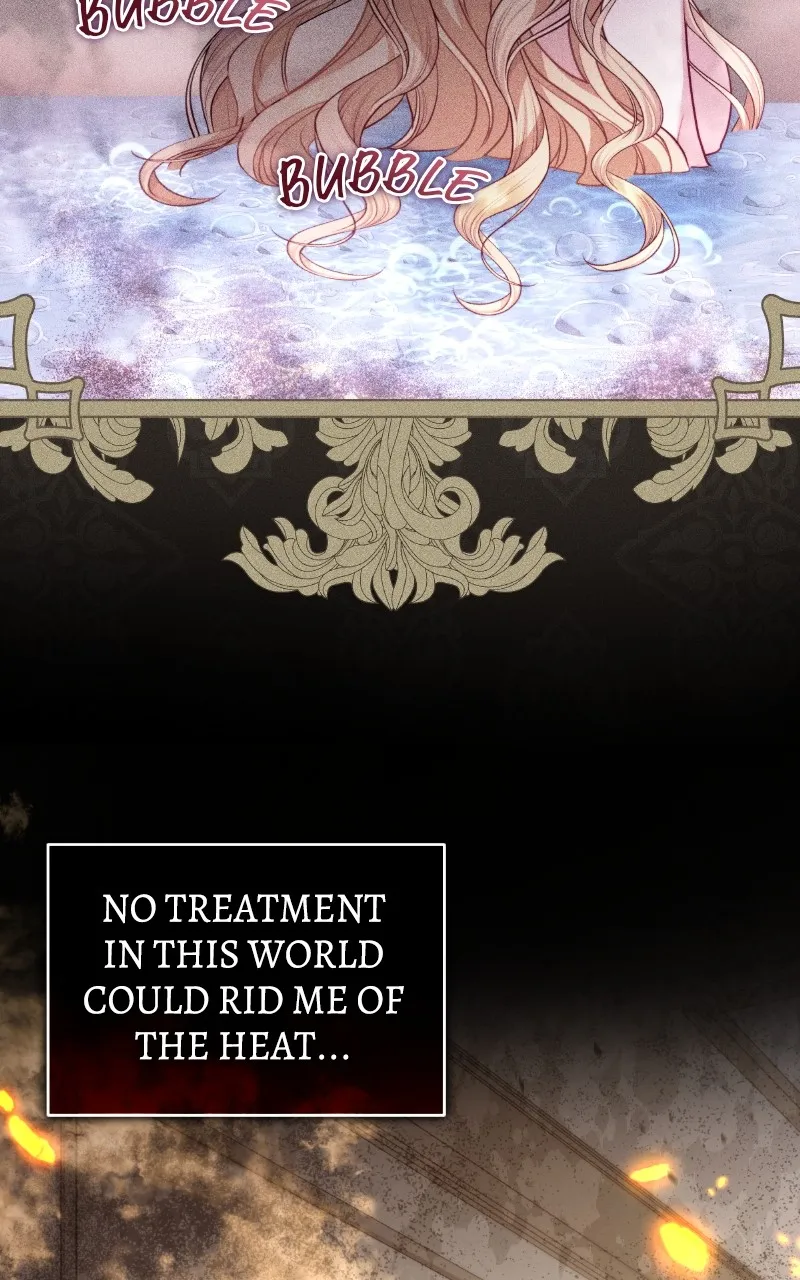 The Acting Empress Still Spends the First Night Chapter 3 page 12 - 