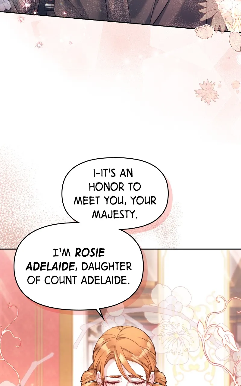 The Acting Empress Still Spends the First Night Chapter 3 page 112 - 