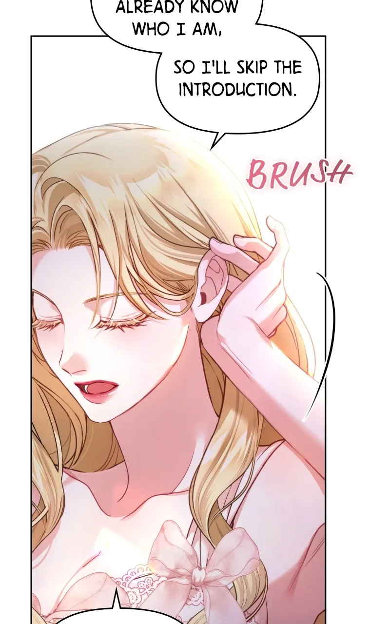 The Acting Empress Still Spends the First Night Chapter 3 page 114 - 