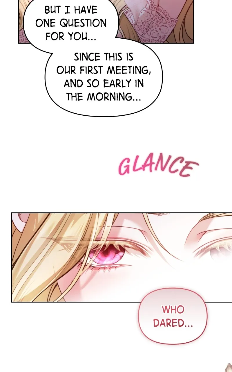 The Acting Empress Still Spends the First Night Chapter 3 page 115 - 