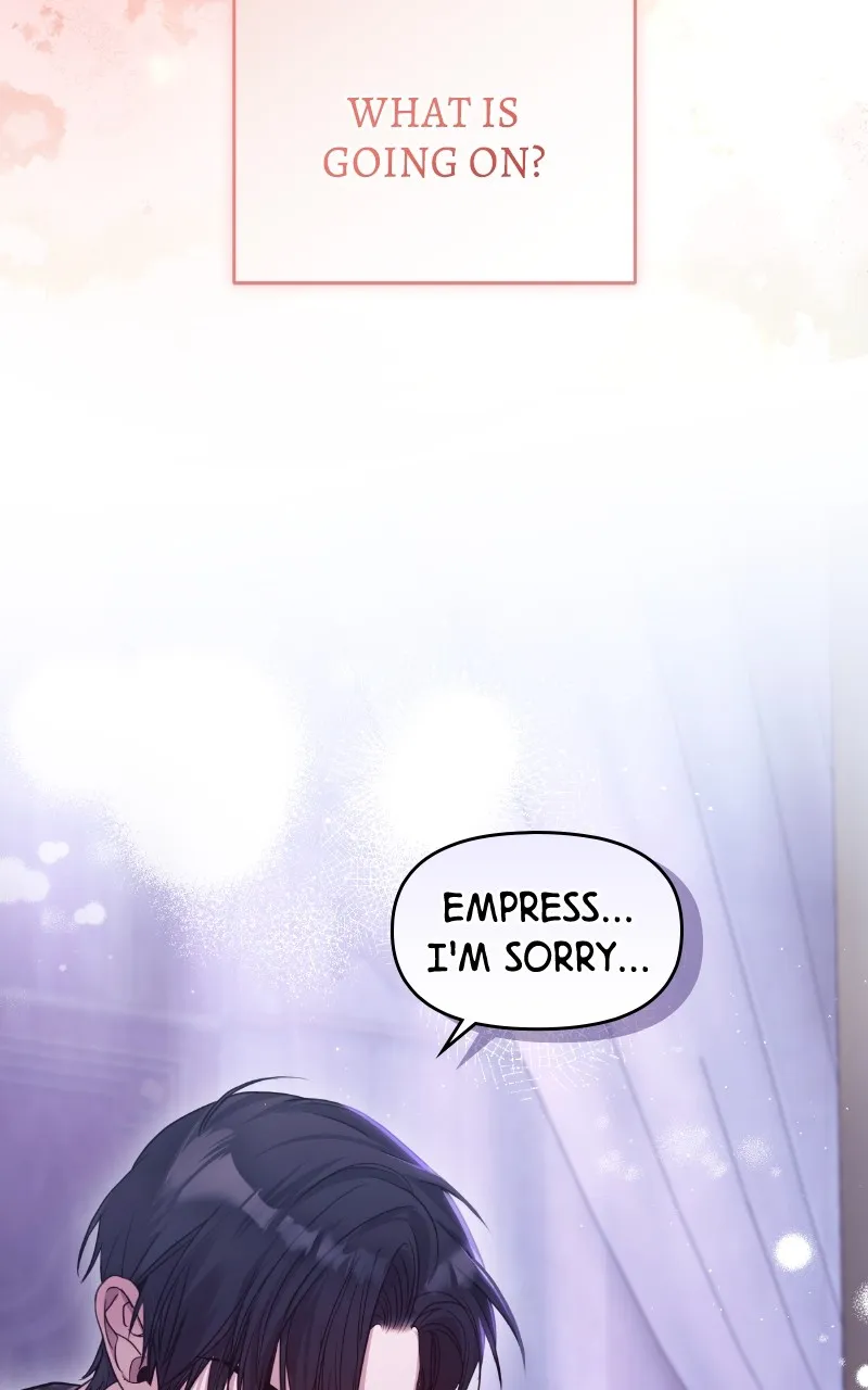 The Acting Empress Still Spends the First Night Chapter 3 page 15 - 