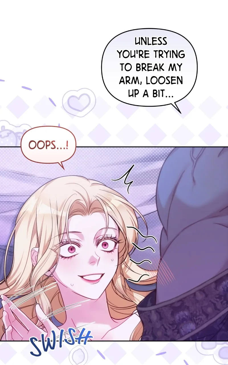 The Acting Empress Still Spends the First Night Chapter 3 page 18 - 