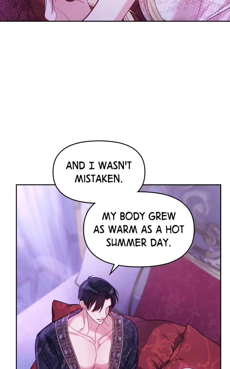 The Acting Empress Still Spends the First Night Chapter 3 page 36 - 