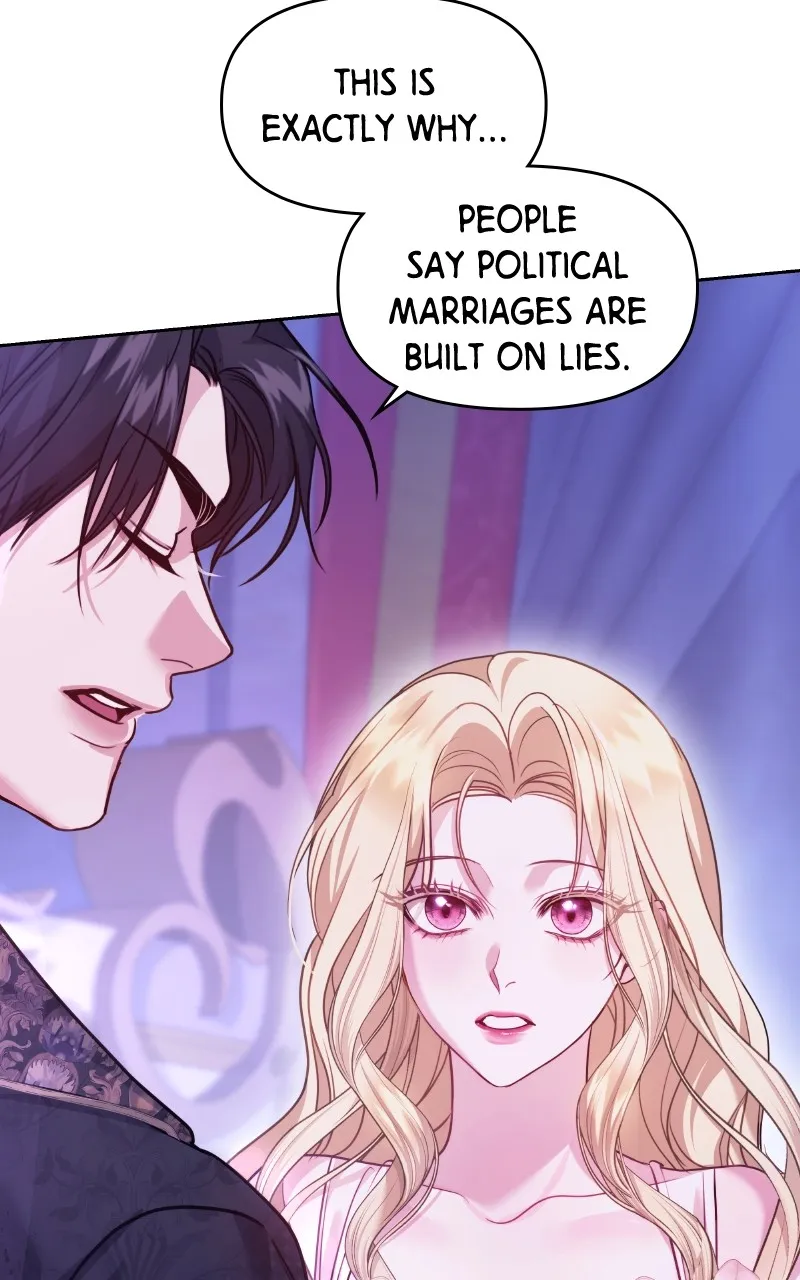 The Acting Empress Still Spends the First Night Chapter 3 page 39 - 
