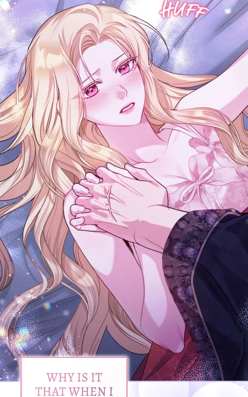 The Acting Empress Still Spends the First Night Chapter 3 page 5 - 