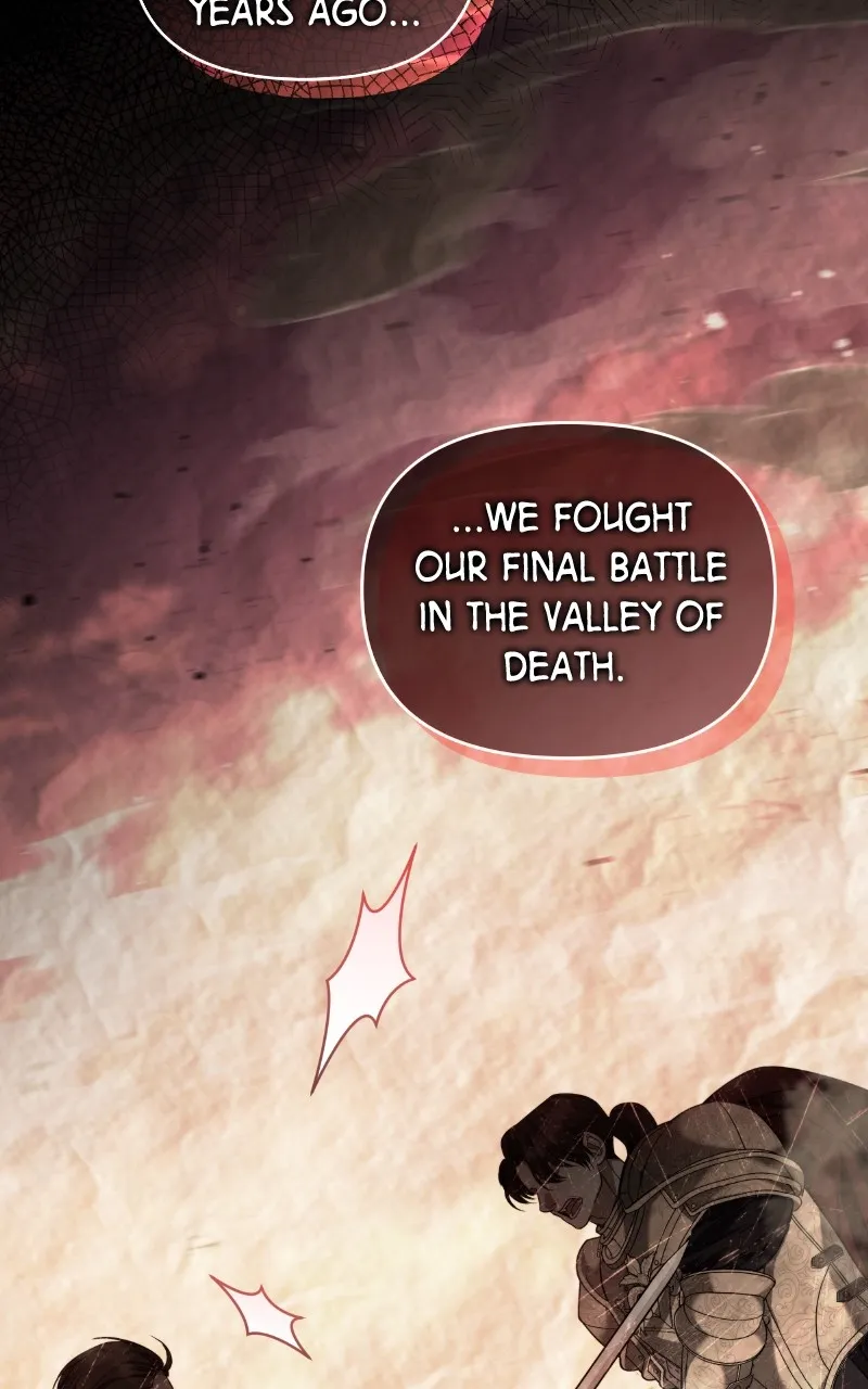 The Acting Empress Still Spends the First Night Chapter 3 page 41 - 