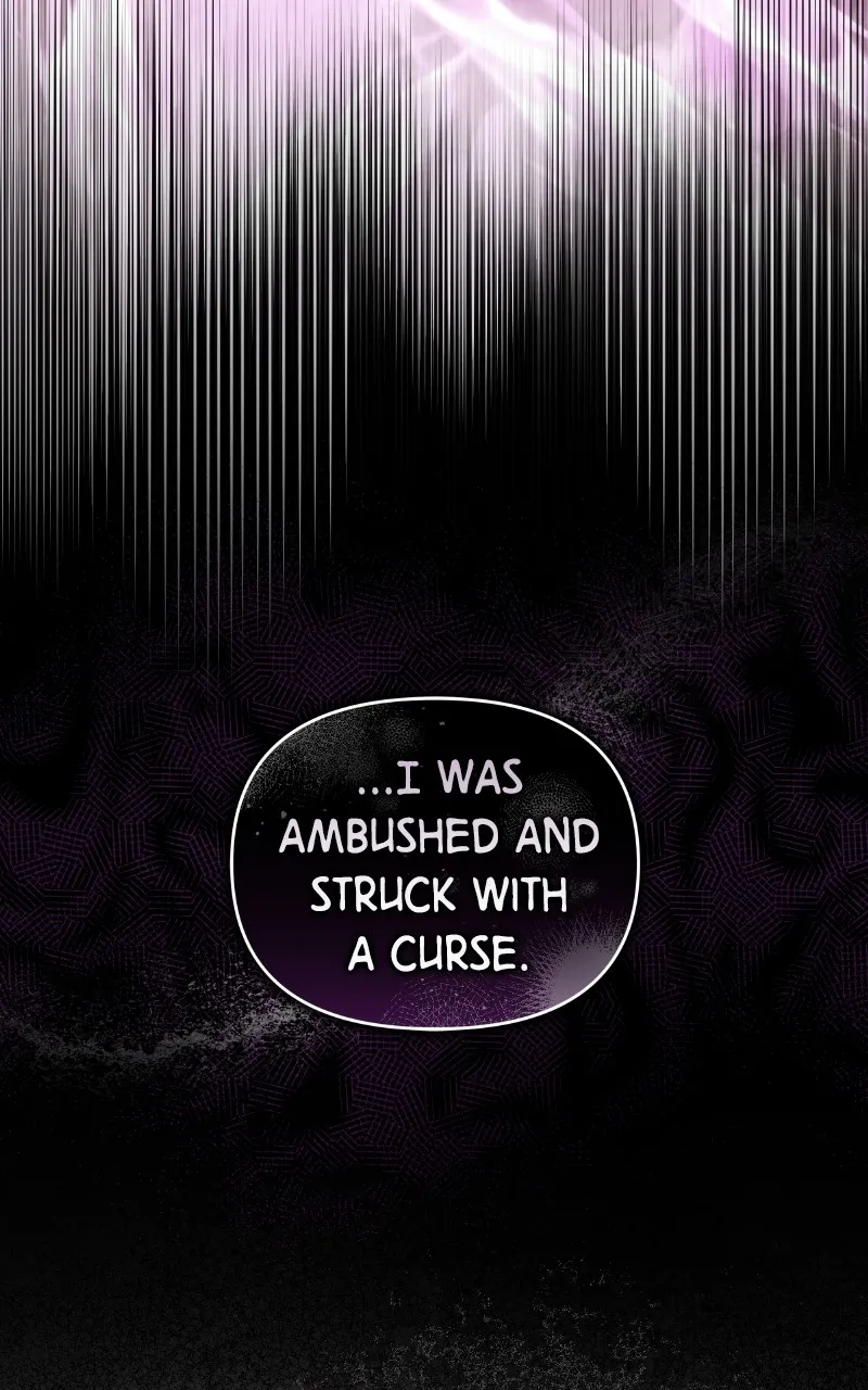 The Acting Empress Still Spends the First Night Chapter 3 page 54 - 