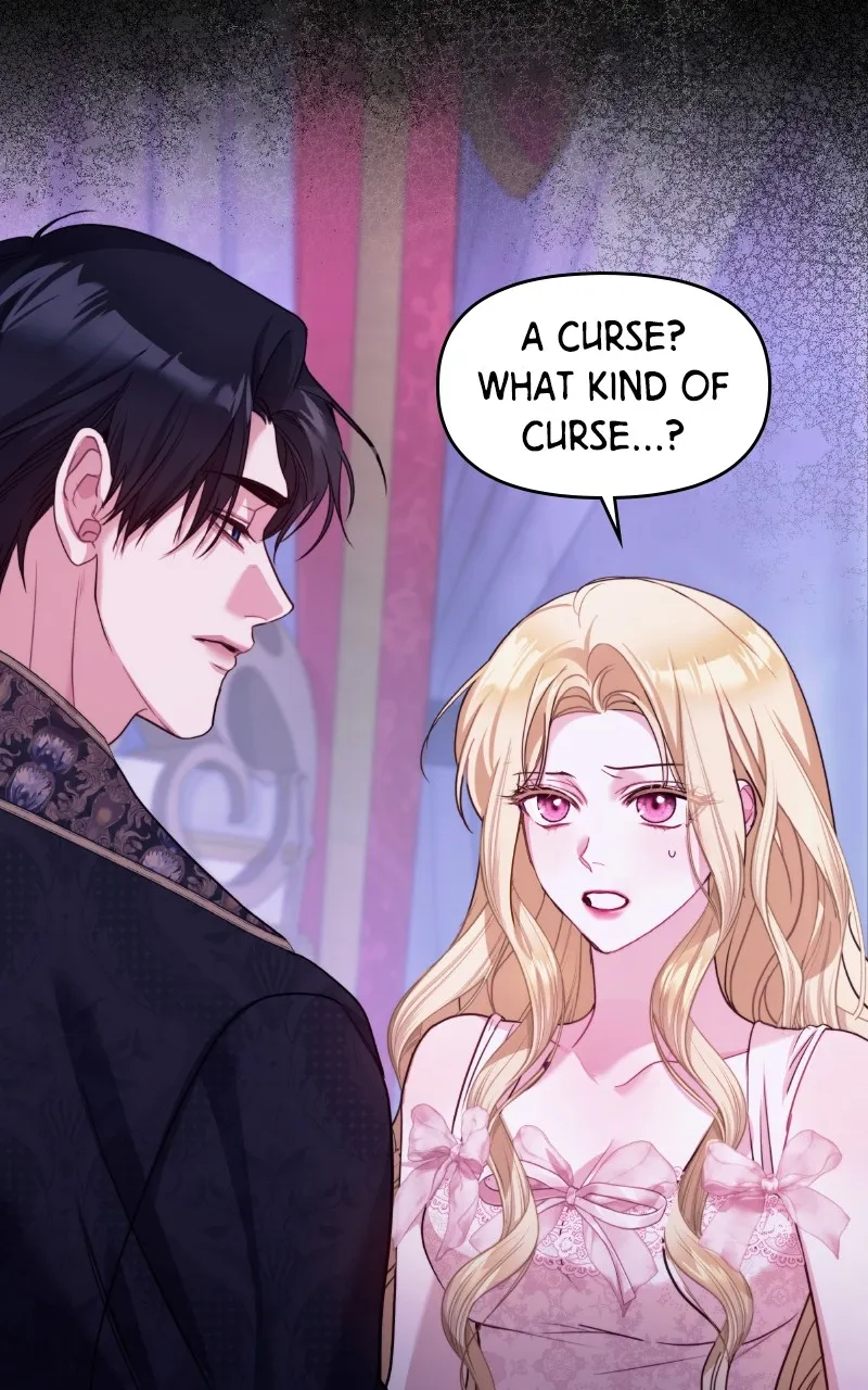 The Acting Empress Still Spends the First Night Chapter 3 page 55 - 