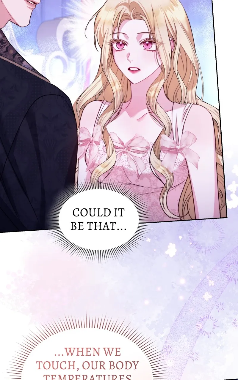 The Acting Empress Still Spends the First Night Chapter 3 page 65 - 