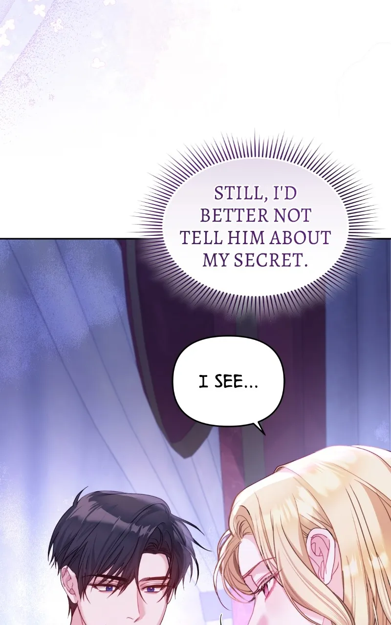 The Acting Empress Still Spends the First Night Chapter 3 page 67 - 