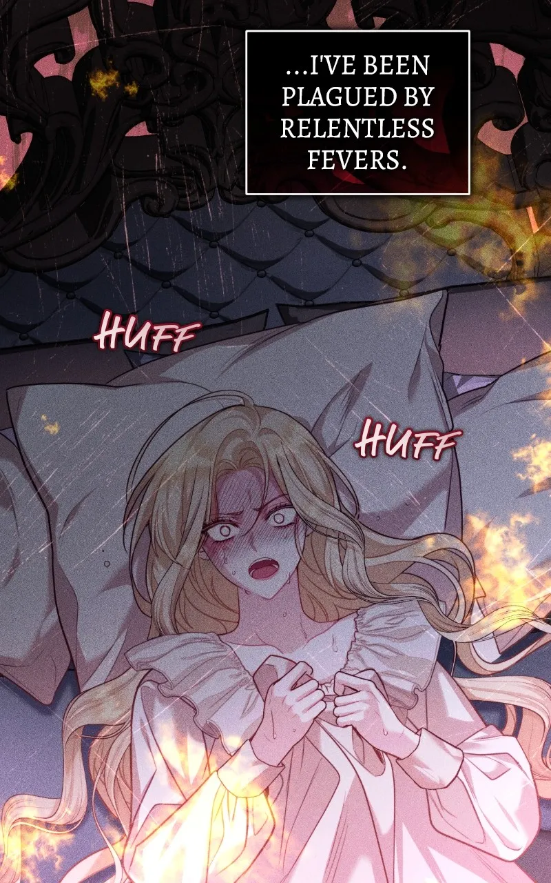 The Acting Empress Still Spends the First Night Chapter 3 page 10 - 