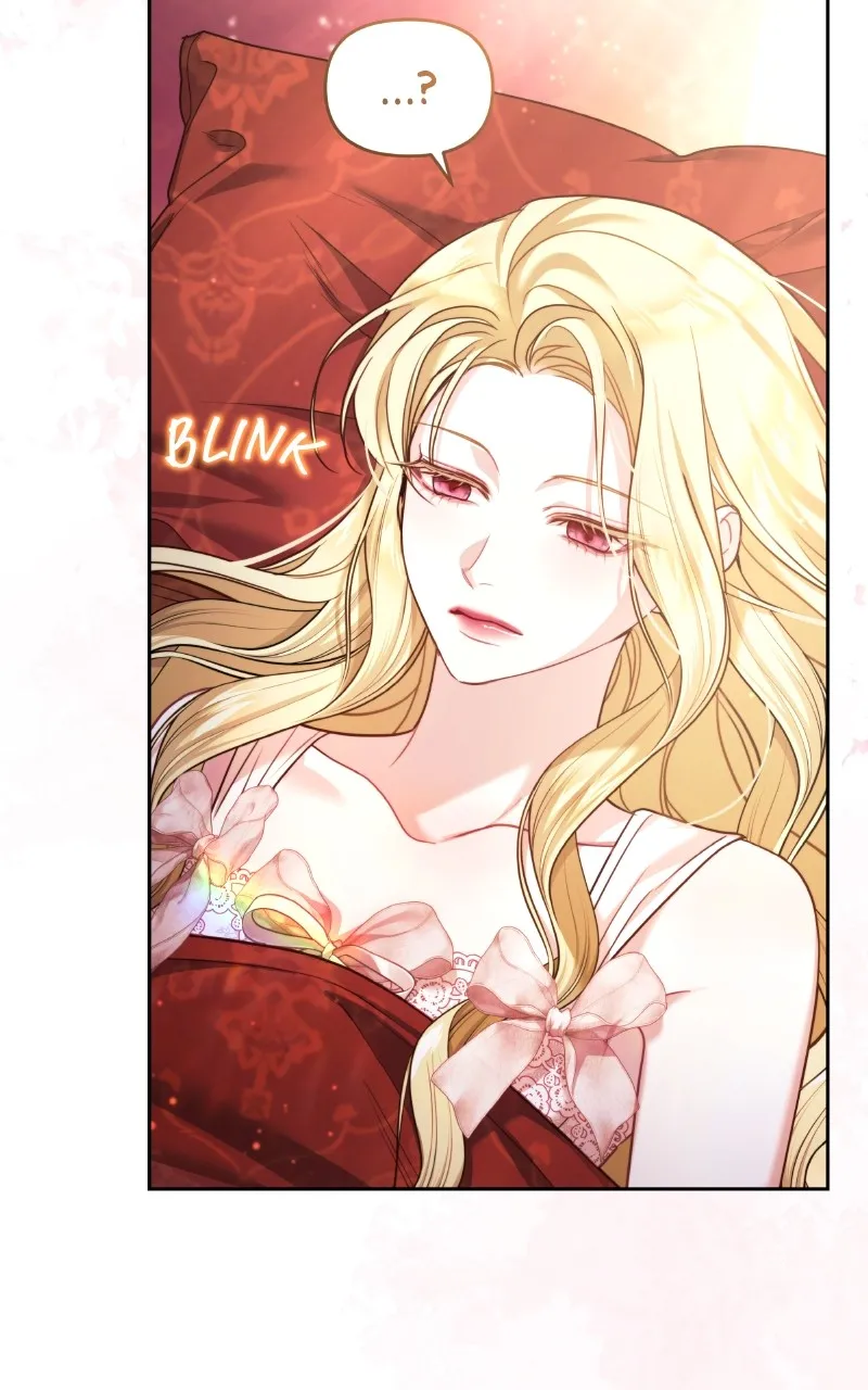 The Acting Empress Still Spends the First Night Chapter 3 page 98 - 