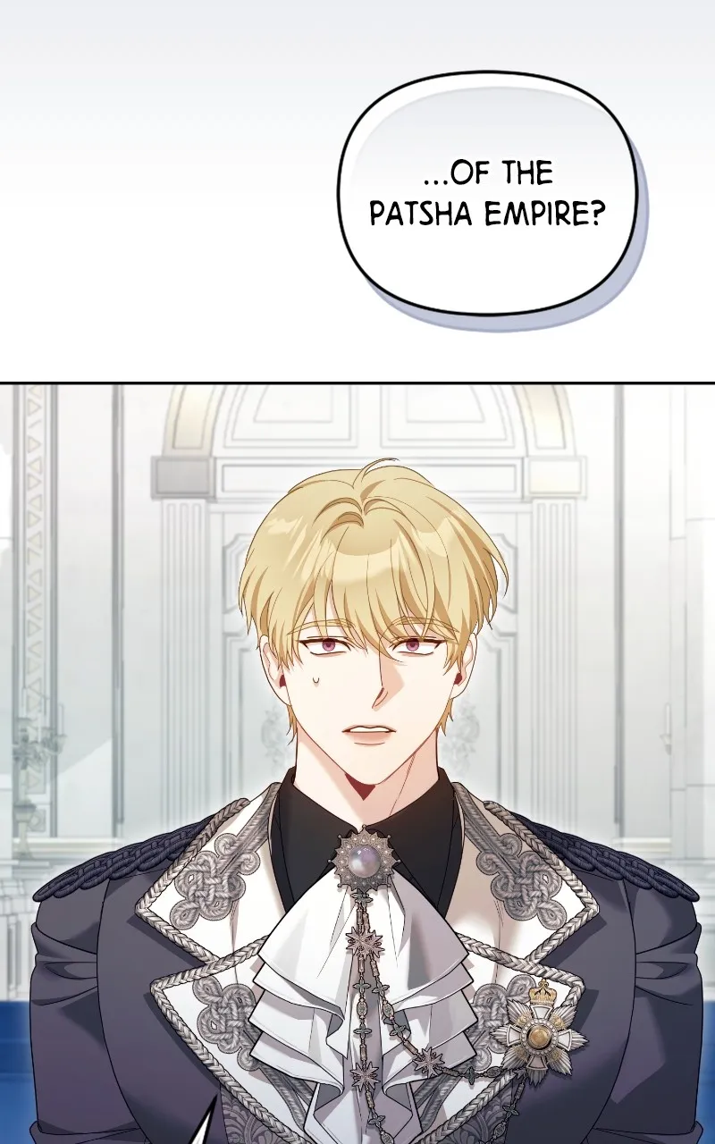 The Acting Empress Still Spends the First Night Chapter 30 page 11 - 