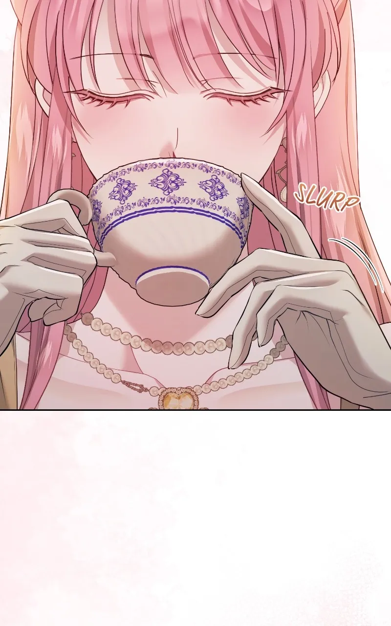 The Acting Empress Still Spends the First Night Chapter 30 page 101 - 