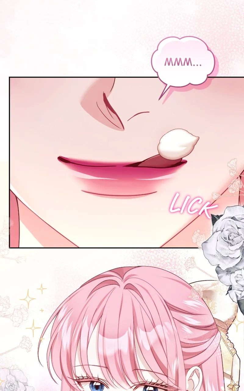 The Acting Empress Still Spends the First Night Chapter 30 page 102 - 