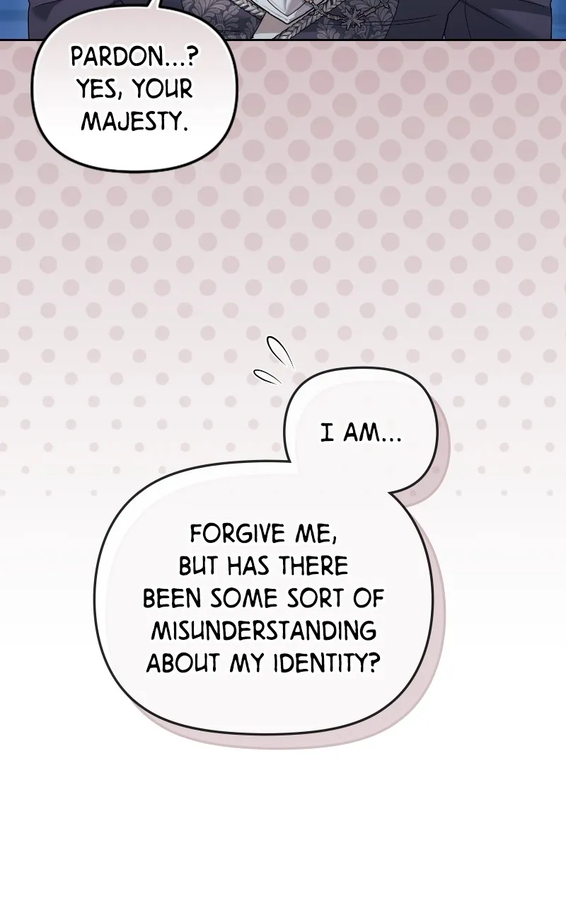 The Acting Empress Still Spends the First Night Chapter 30 page 12 - 