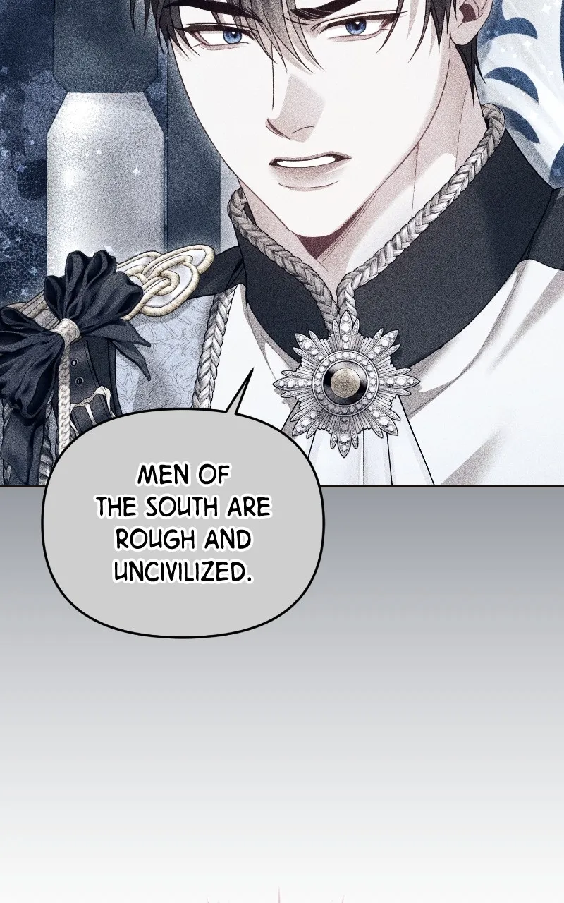 The Acting Empress Still Spends the First Night Chapter 30 page 15 - 