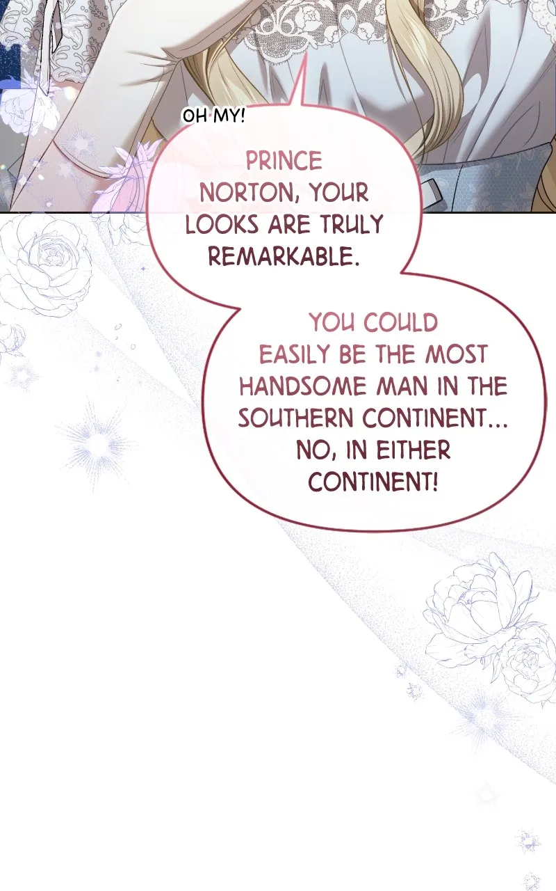 The Acting Empress Still Spends the First Night Chapter 30 page 18 - 
