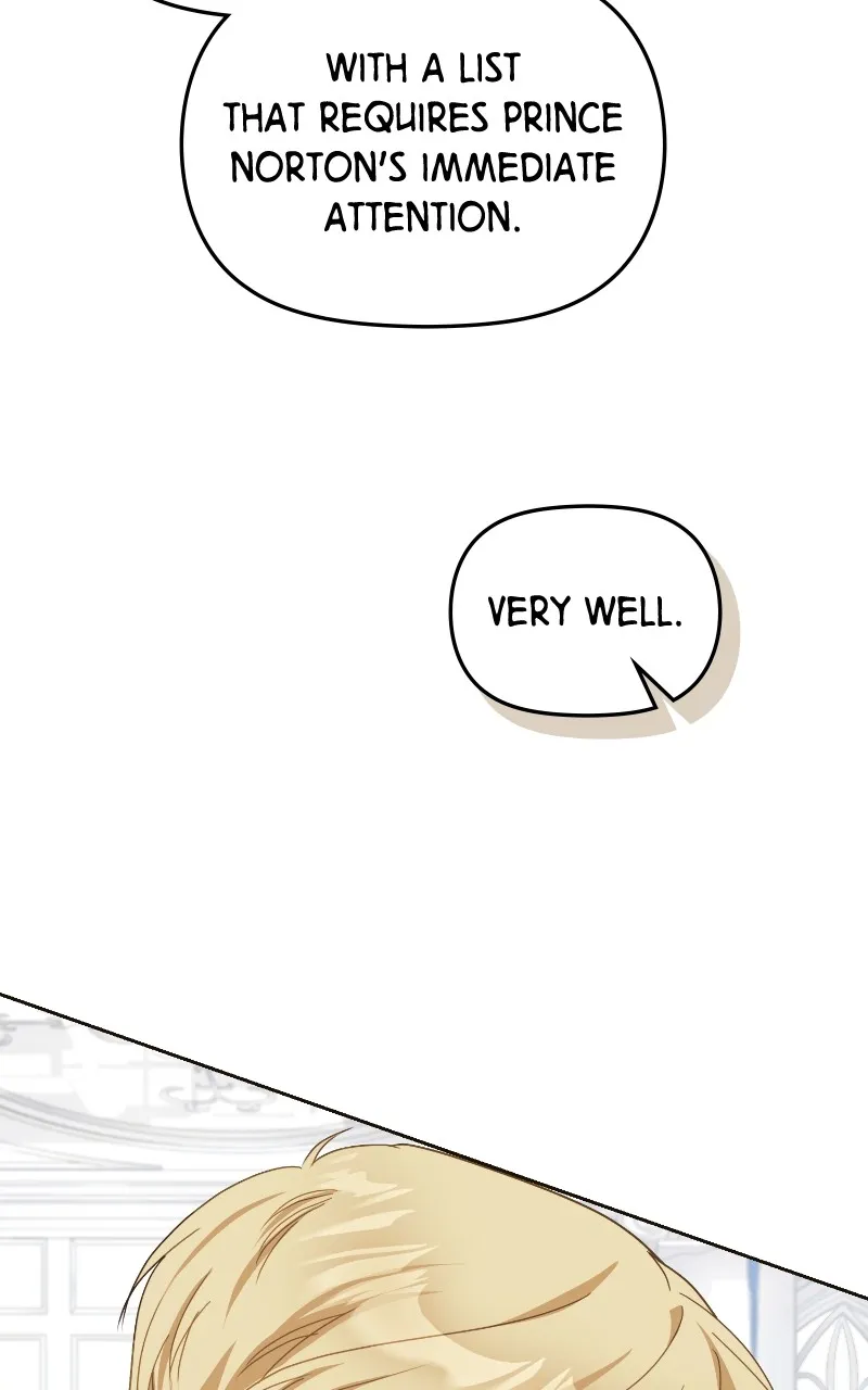 The Acting Empress Still Spends the First Night Chapter 30 page 25 - 