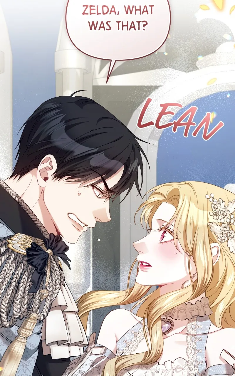 The Acting Empress Still Spends the First Night Chapter 30 page 30 - 