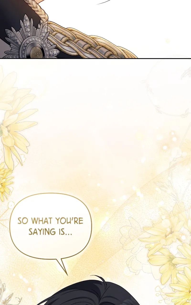 The Acting Empress Still Spends the First Night Chapter 30 page 40 - 
