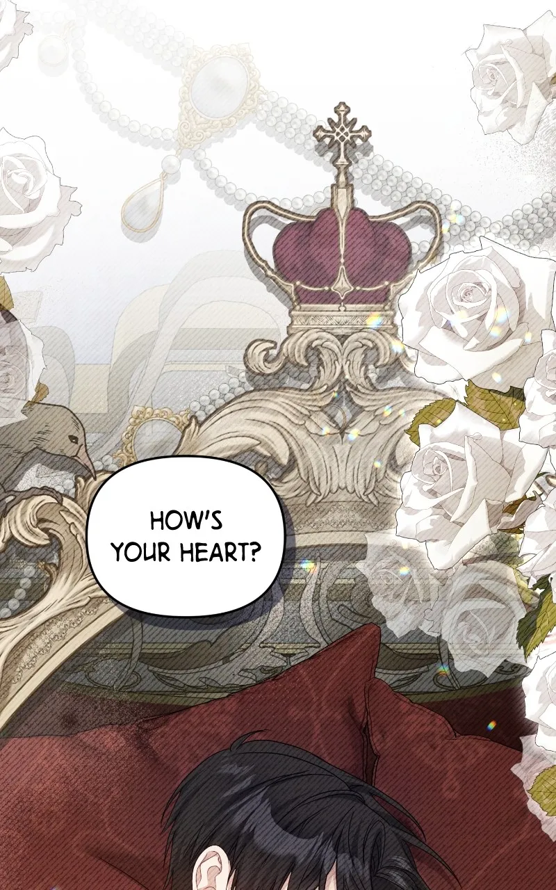 The Acting Empress Still Spends the First Night Chapter 30 page 48 - 