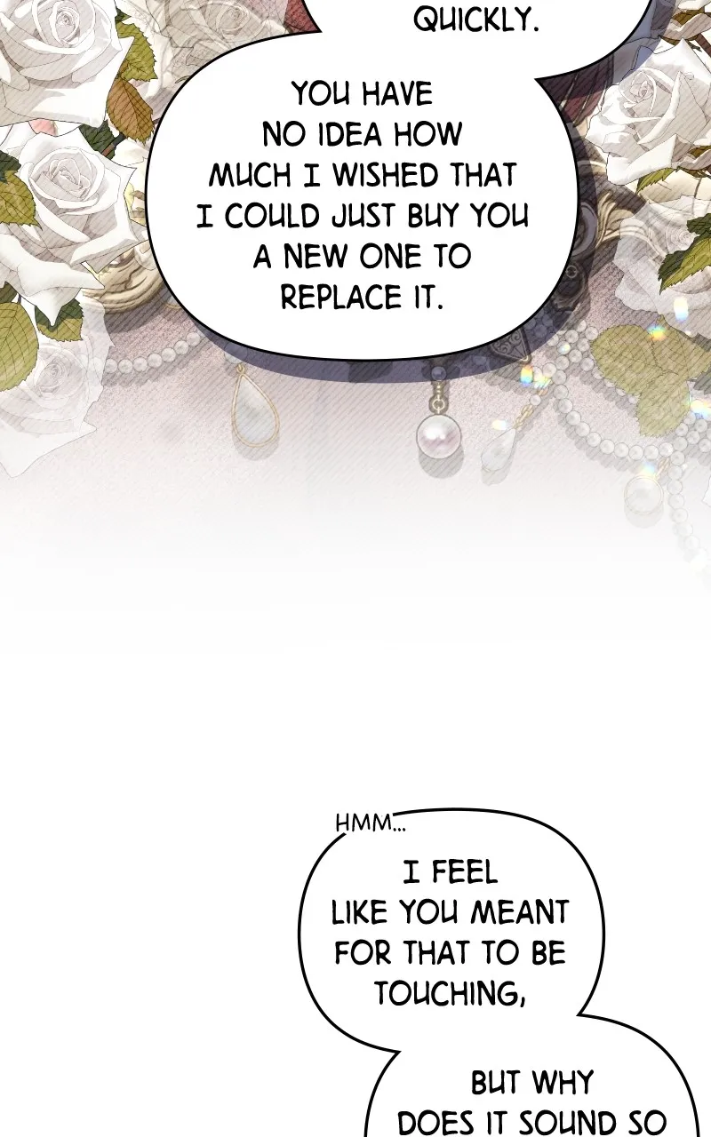 The Acting Empress Still Spends the First Night Chapter 30 page 50 - 
