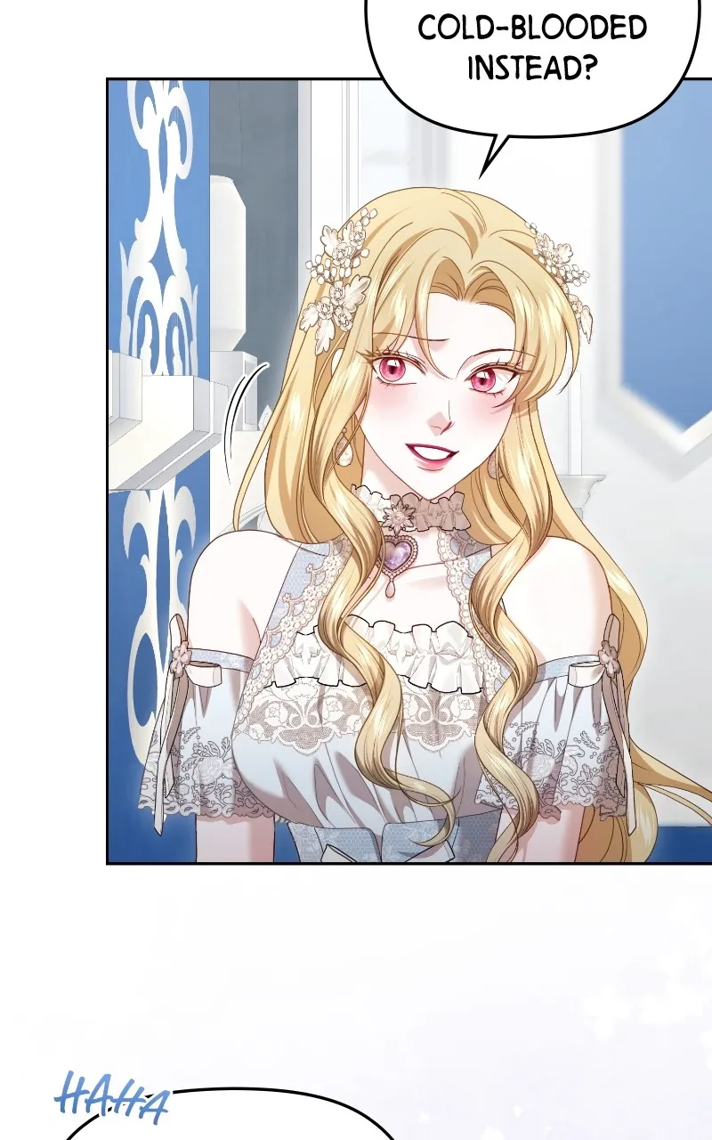 The Acting Empress Still Spends the First Night Chapter 30 page 51 - 