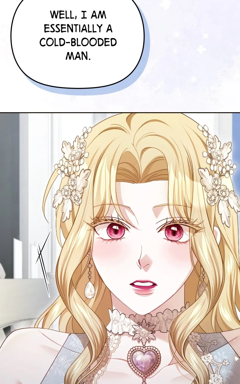 The Acting Empress Still Spends the First Night Chapter 30 page 52 - 