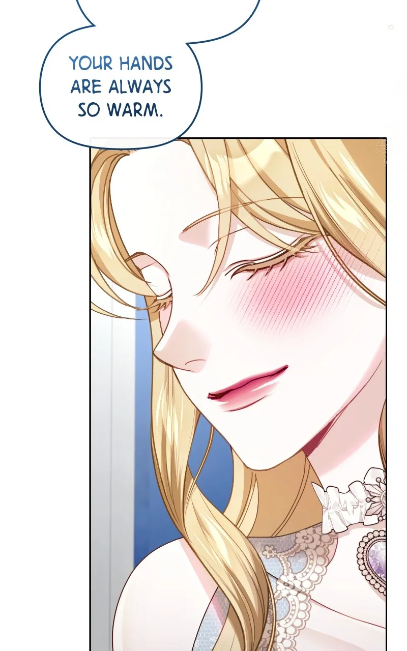 The Acting Empress Still Spends the First Night Chapter 30 page 57 - 