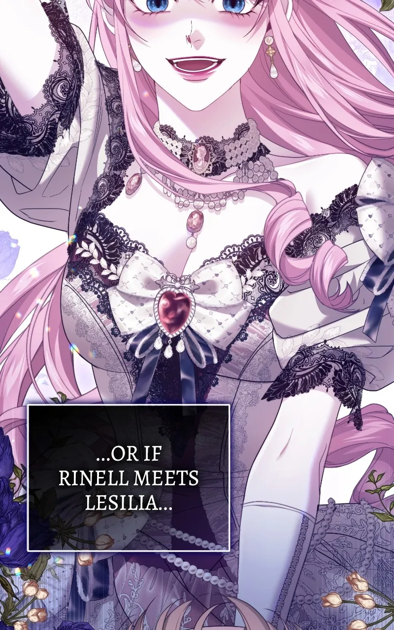 The Acting Empress Still Spends the First Night Chapter 30 page 62 - 