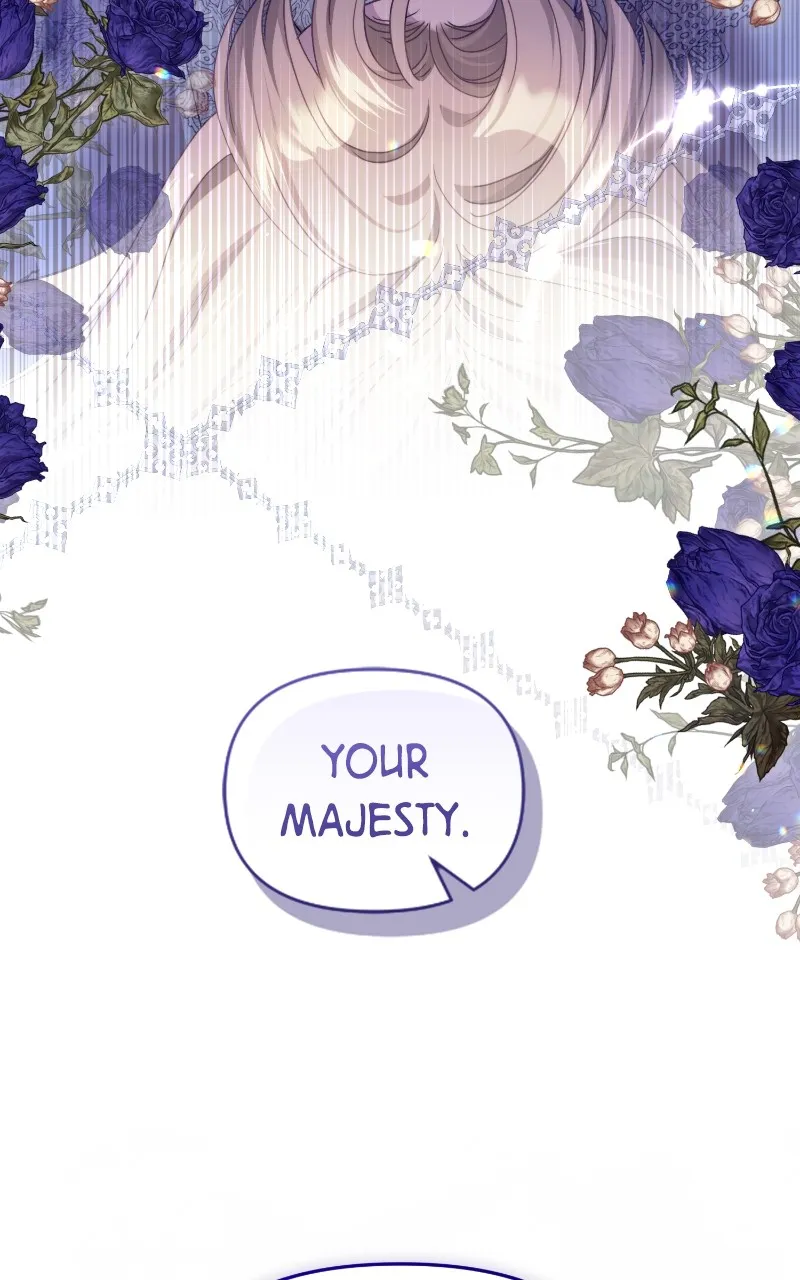 The Acting Empress Still Spends the First Night Chapter 30 page 63 - 