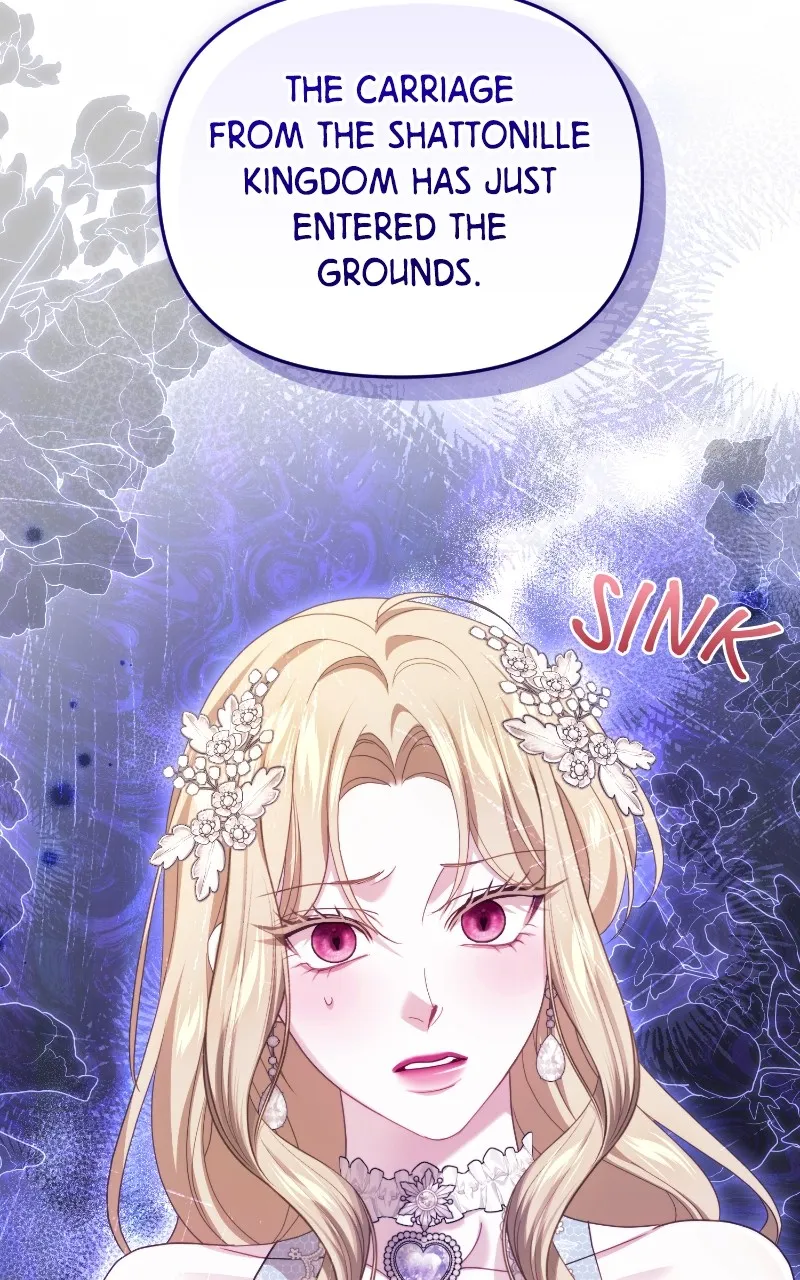 The Acting Empress Still Spends the First Night Chapter 30 page 64 - 