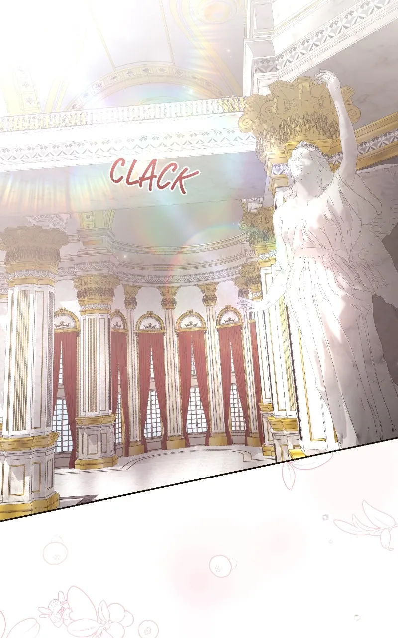 The Acting Empress Still Spends the First Night Chapter 30 page 67 - 