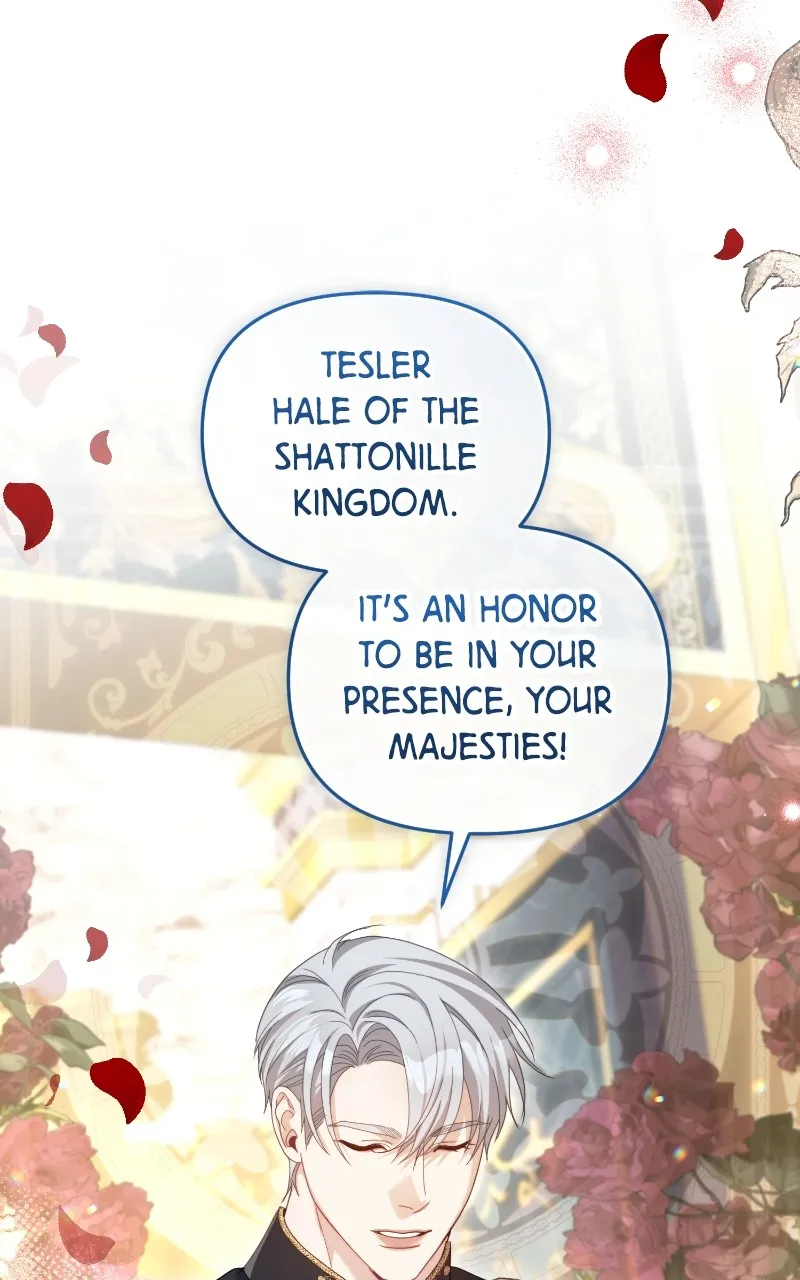 The Acting Empress Still Spends the First Night Chapter 30 page 74 - 