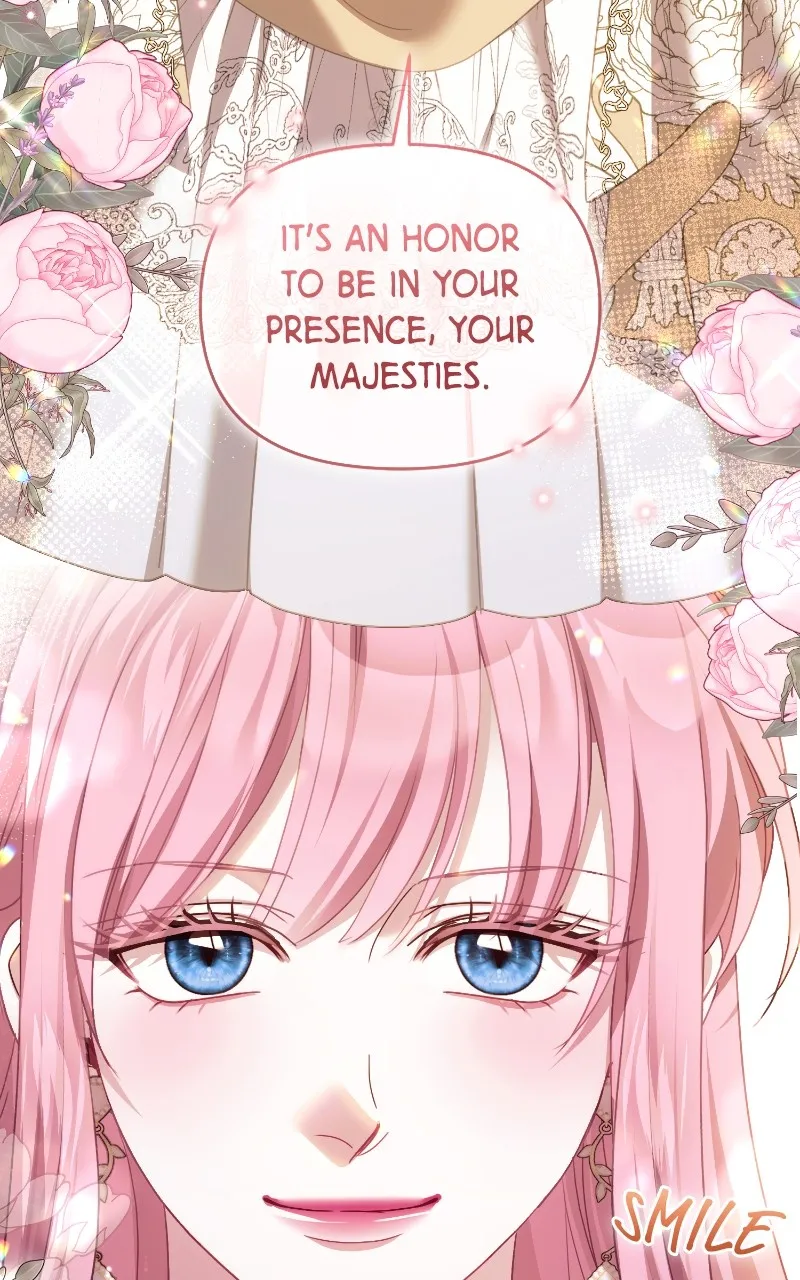 The Acting Empress Still Spends the First Night Chapter 30 page 78 - 
