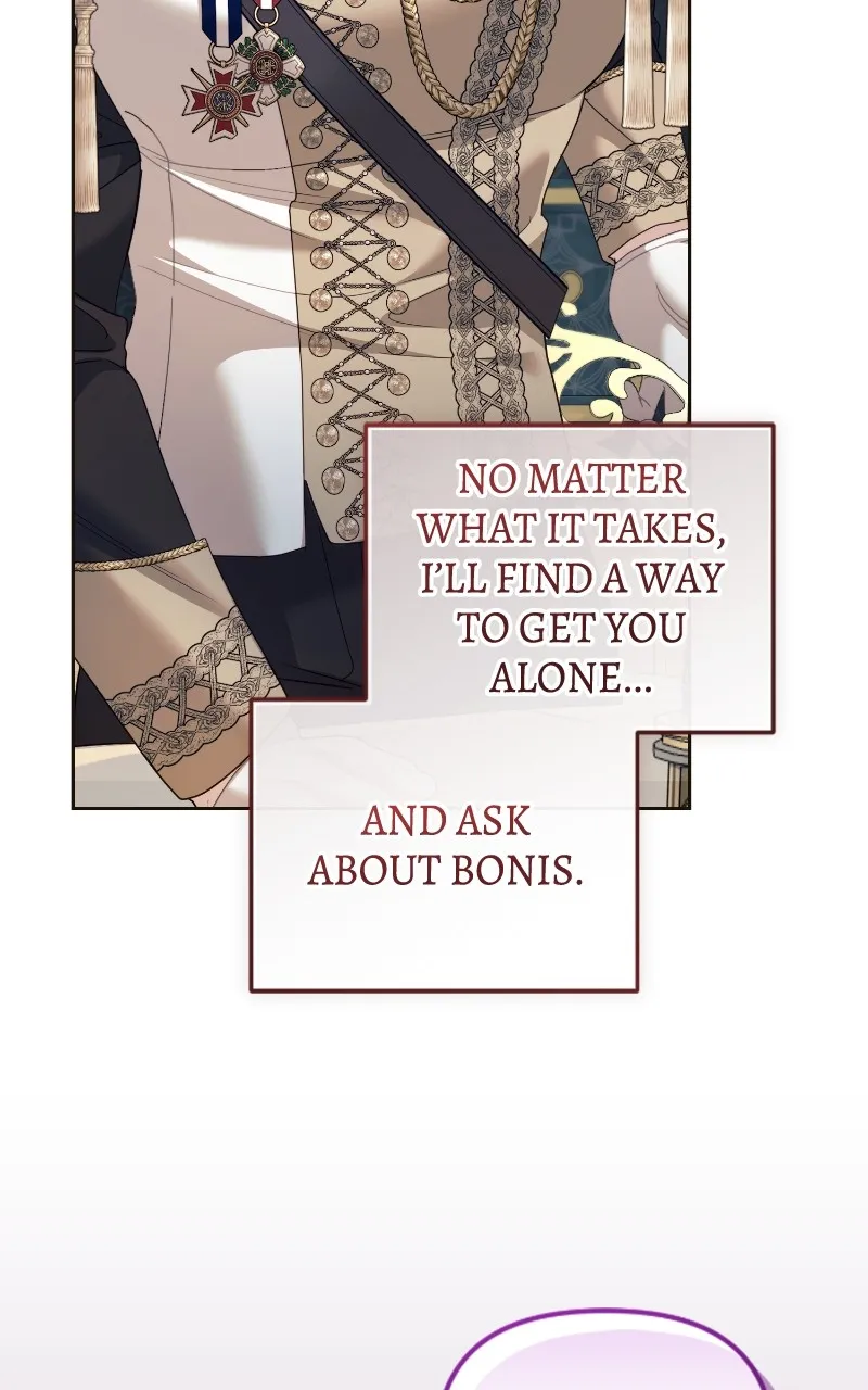 The Acting Empress Still Spends the First Night Chapter 30 page 83 - 