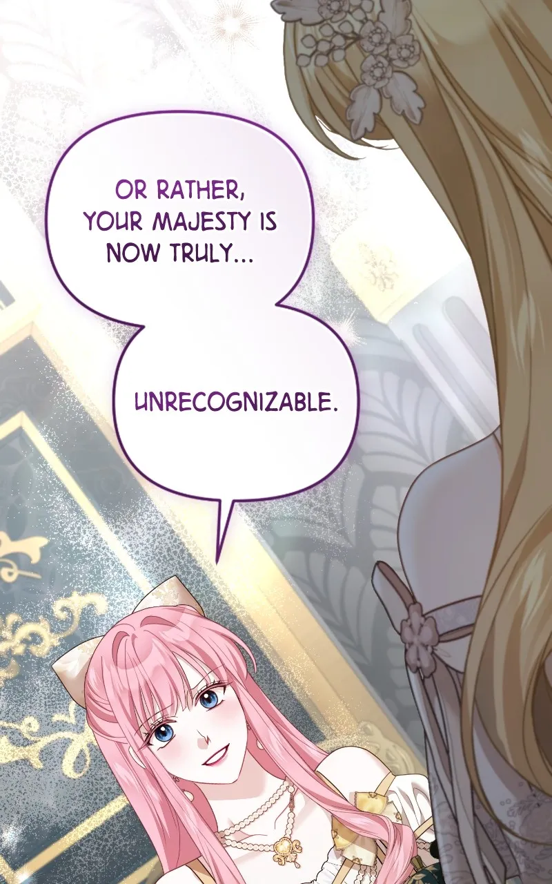 The Acting Empress Still Spends the First Night Chapter 30 page 85 - 