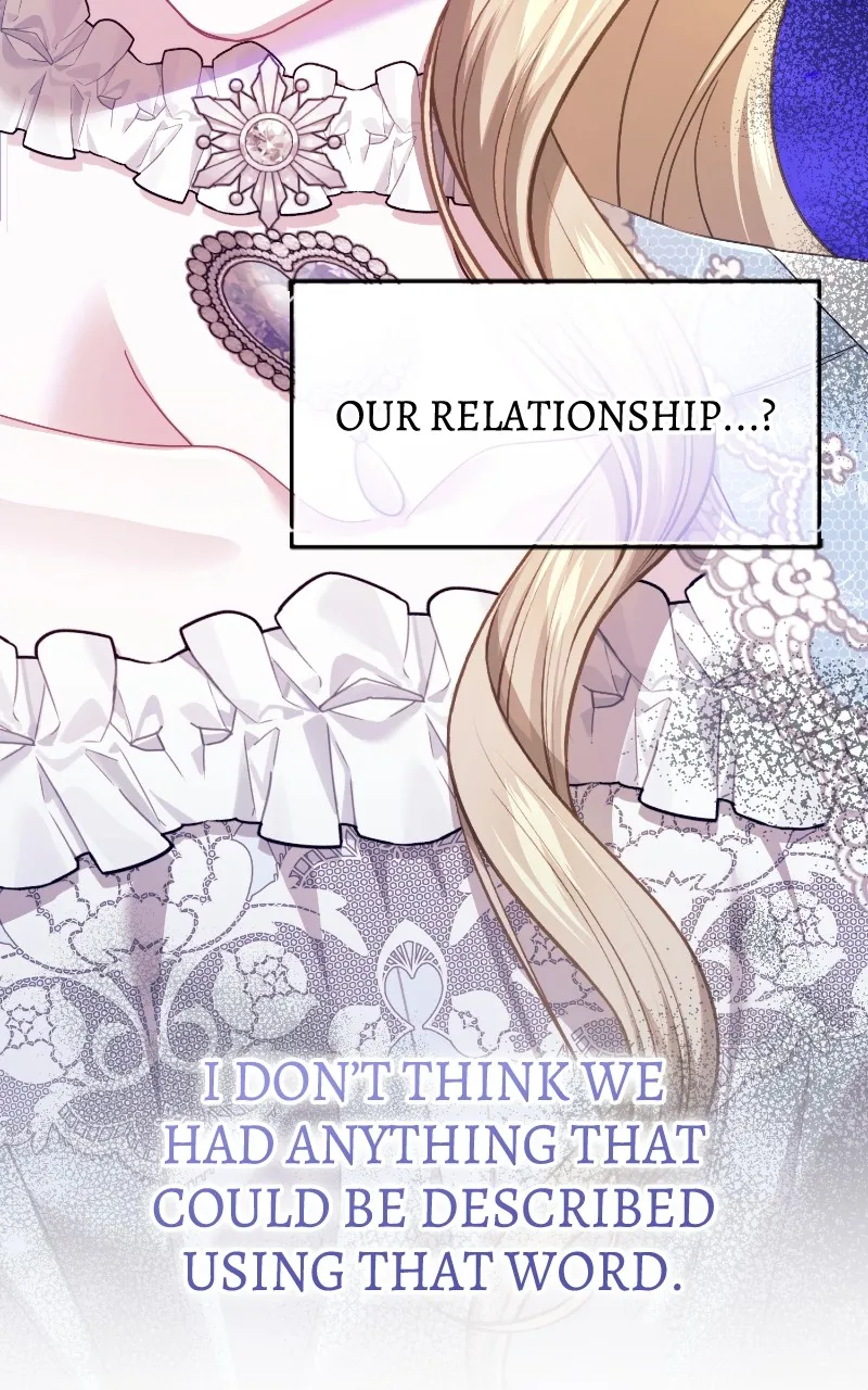 The Acting Empress Still Spends the First Night Chapter 30 page 89 - 