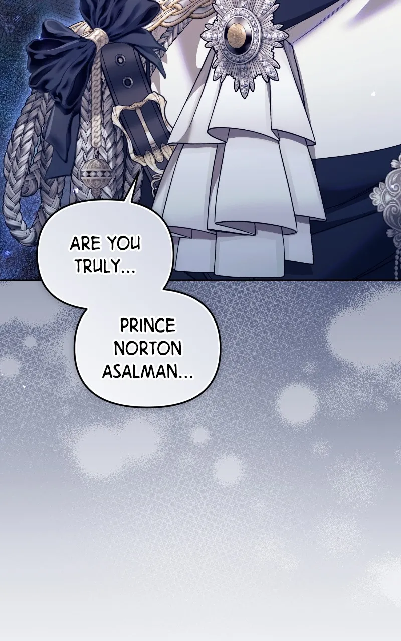 The Acting Empress Still Spends the First Night Chapter 30 page 10 - 