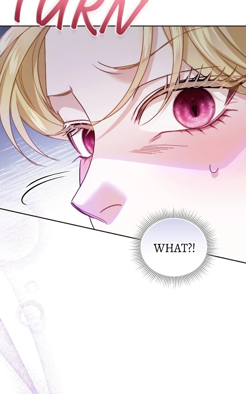 The Acting Empress Still Spends the First Night Chapter 30 page 95 - 