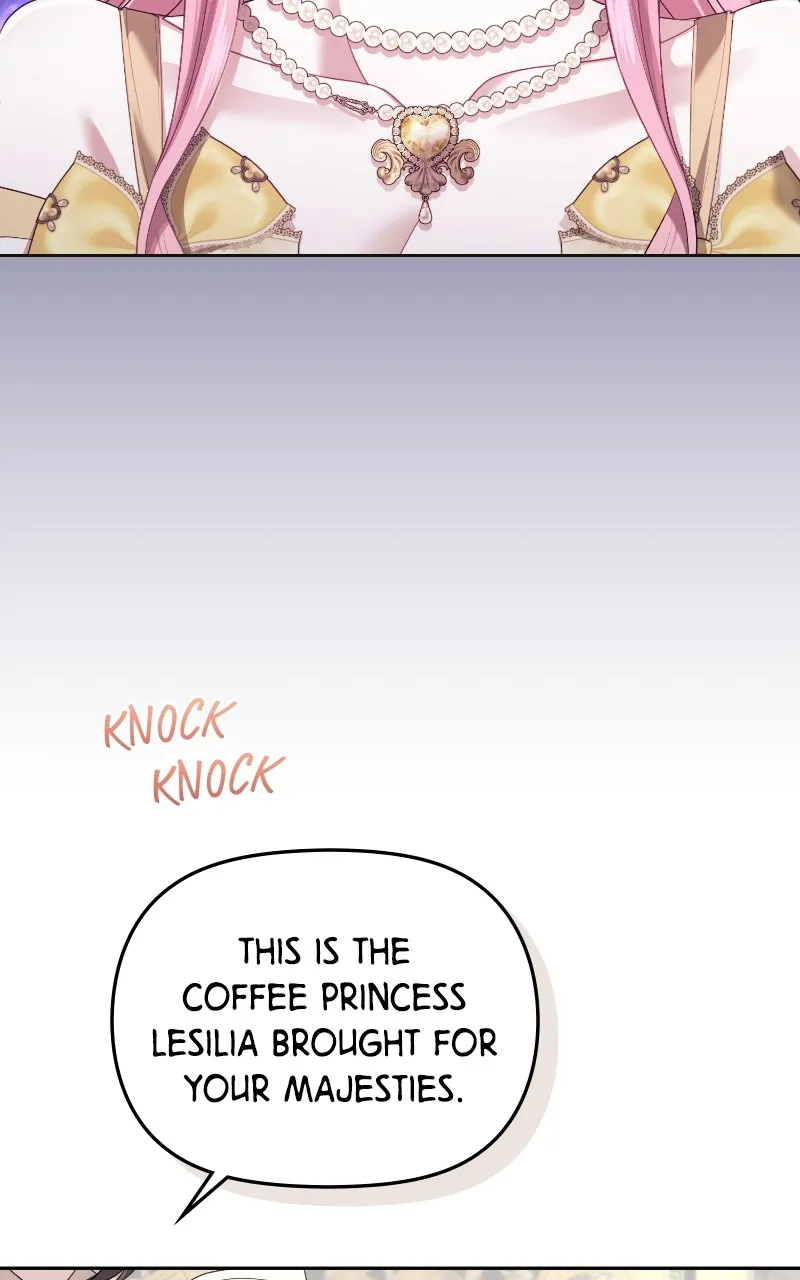 The Acting Empress Still Spends the First Night Chapter 30 page 97 - 