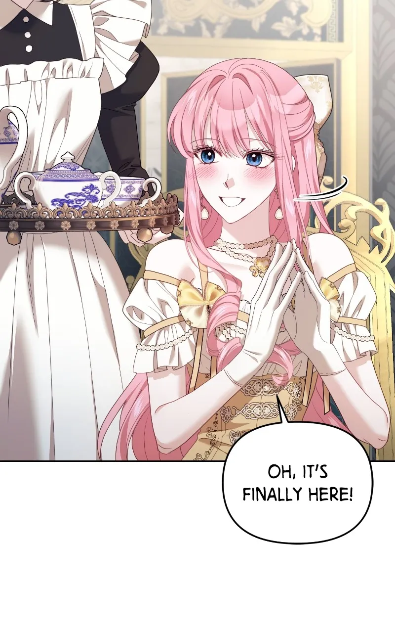 The Acting Empress Still Spends the First Night Chapter 30 page 98 - 