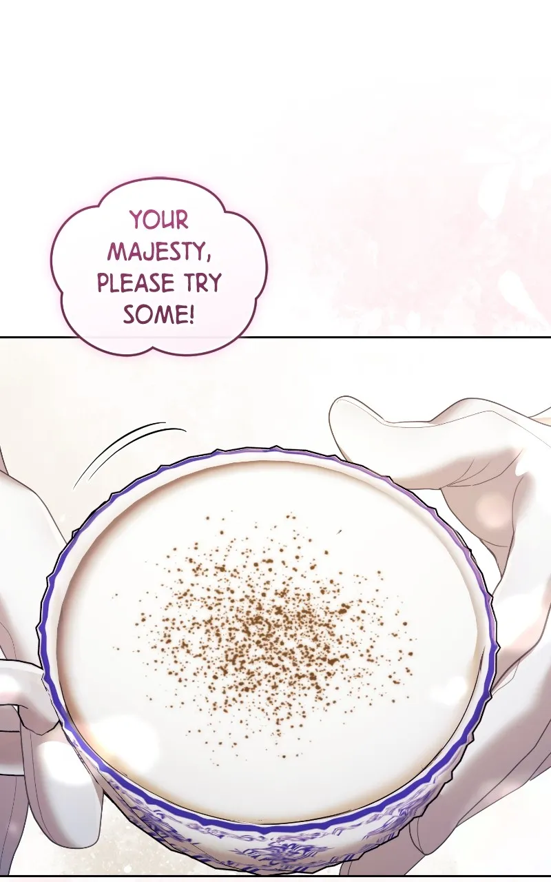 The Acting Empress Still Spends the First Night Chapter 30 page 99 - 