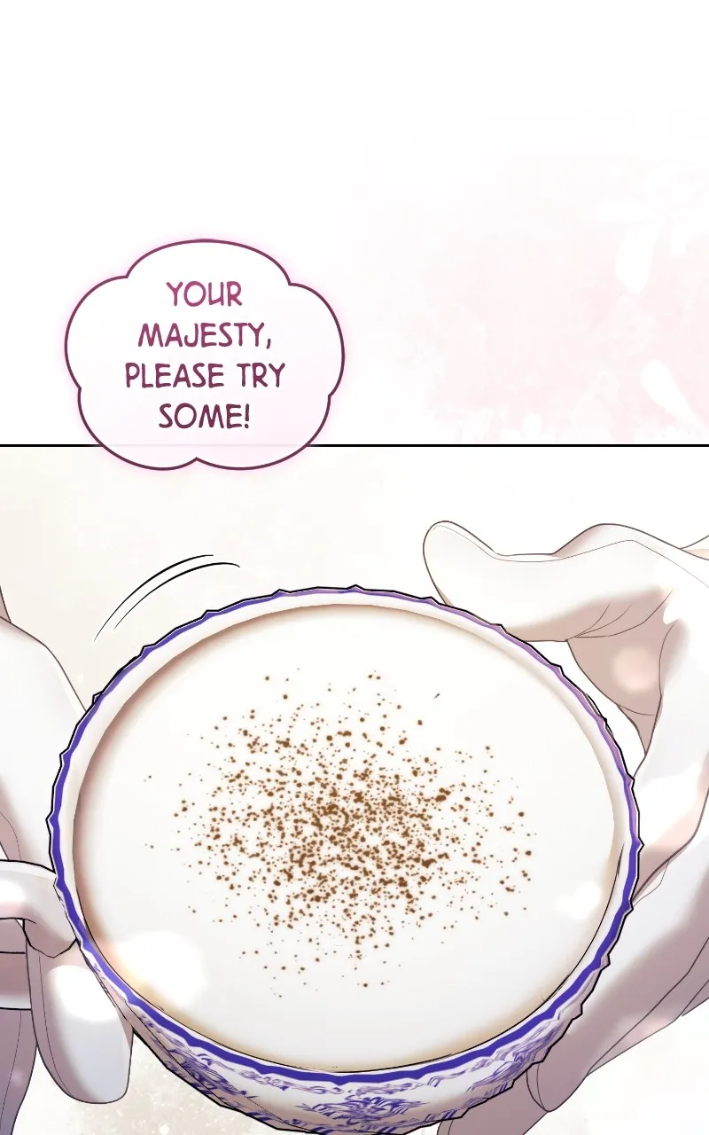 The Acting Empress Still Spends the First Night Chapter 31 page 1 - 