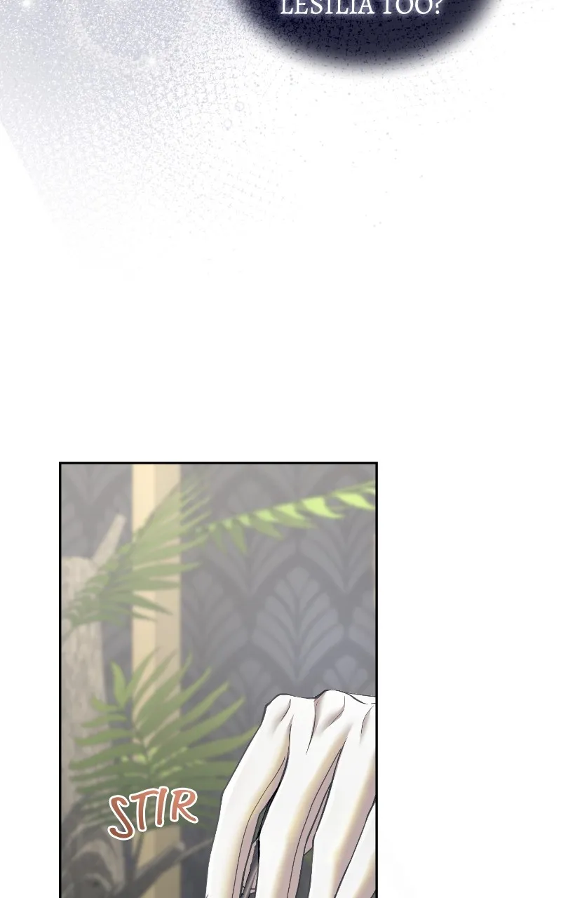 The Acting Empress Still Spends the First Night Chapter 31 page 11 - 