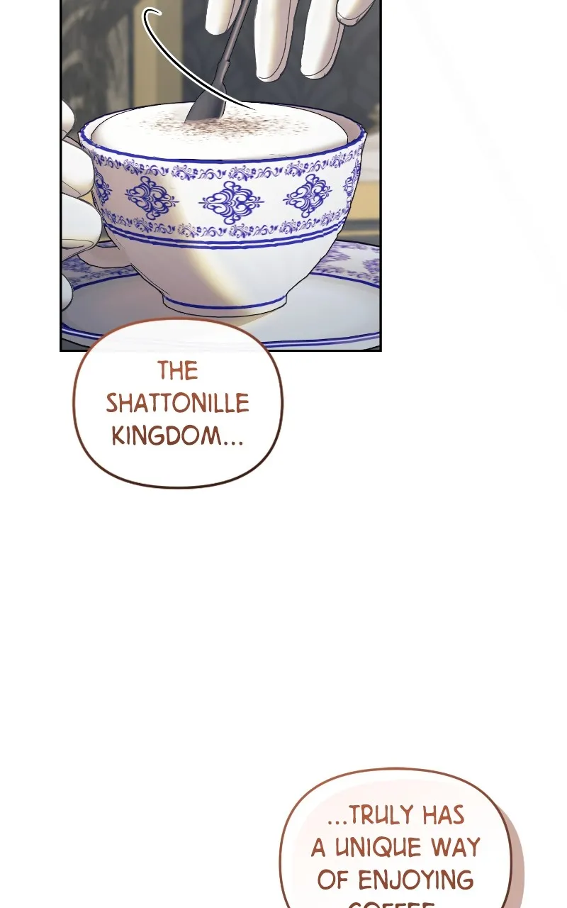 The Acting Empress Still Spends the First Night Chapter 31 page 12 - 